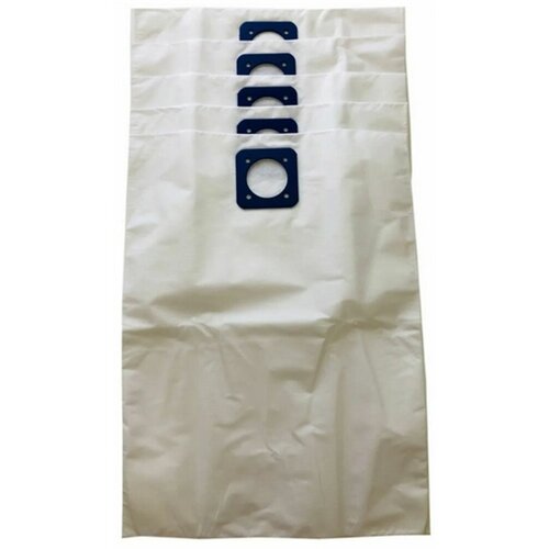 Мешок синтетический для профессионального пылесоса Макита 440448 1295₽