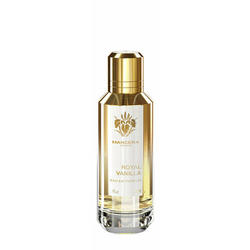 Mancera Royal Vanilla EDP 60 ml Парфюмерная вода