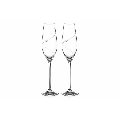 Набор бокалов для шампанского Maxwell & Williams 