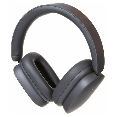 Беспроводные наушники Baseus Bowie H1 Noise-Cancelling Wireless Headphones NGTW230013 NGTW230002 gray 398000₽