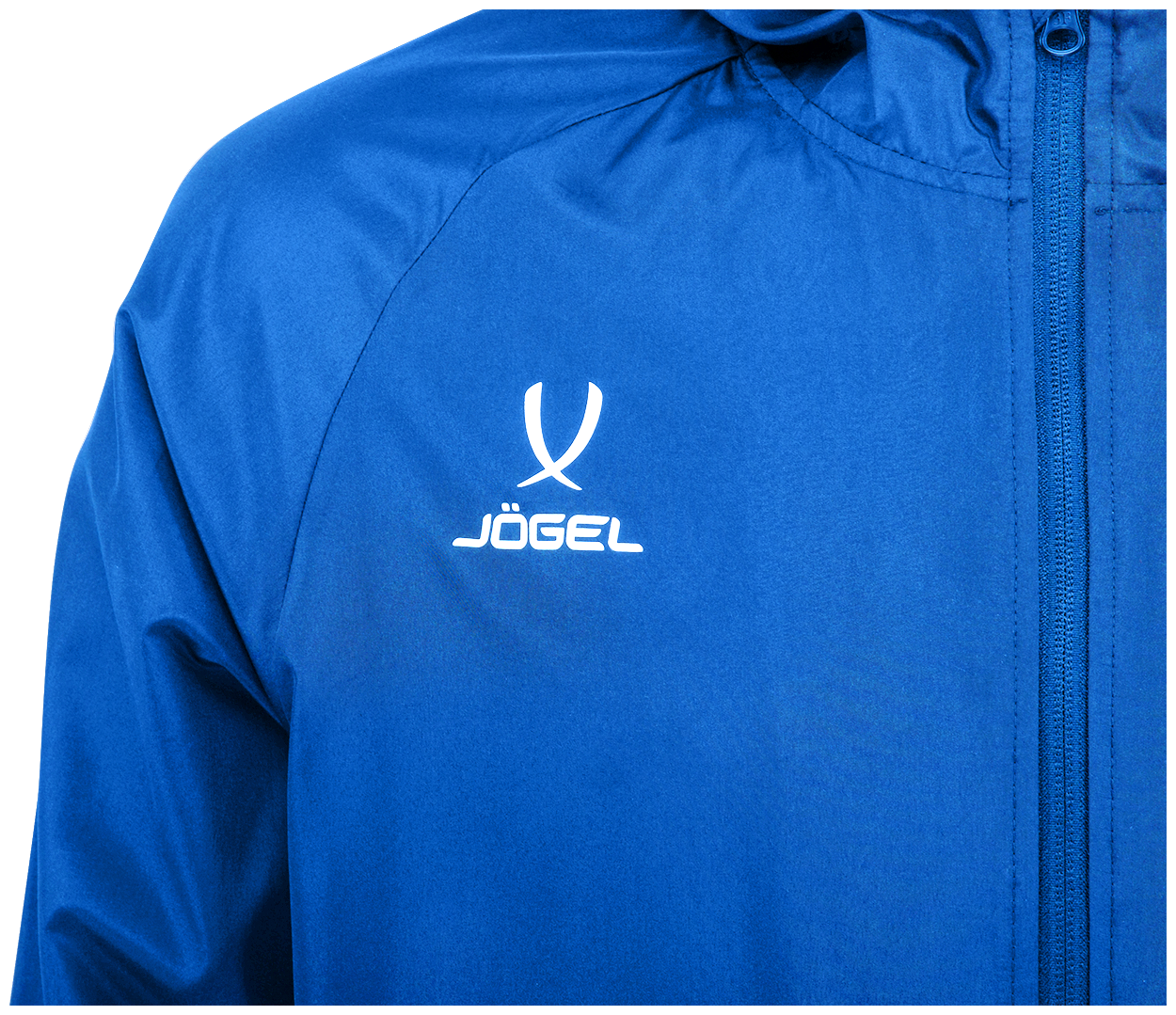 Куртка спортивная Jogel Camp Rain Jacket