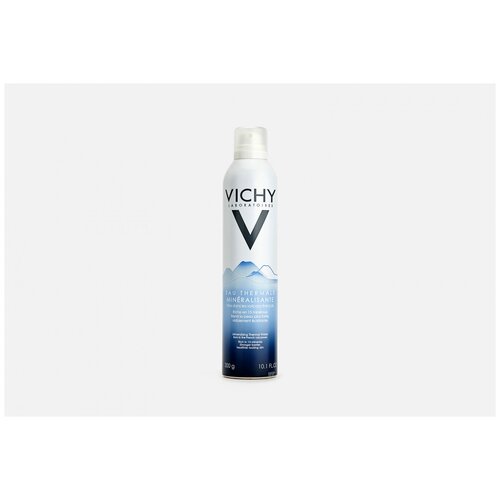 Вода термальная минерализирующая Vichy/Виши 300мл