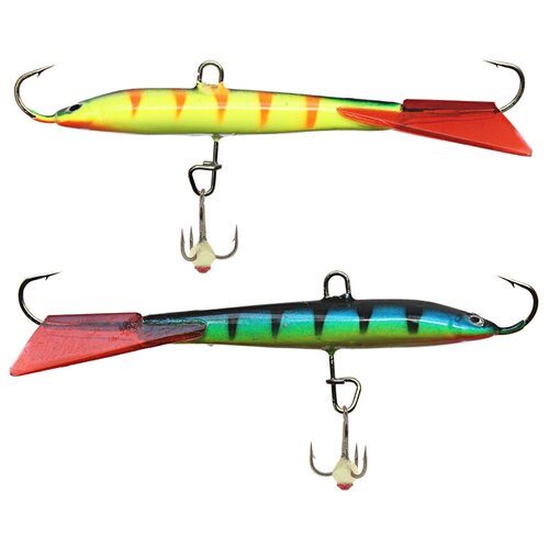 Балансир Akara Bleak 55 (8г, 55мм) цвет 30/62