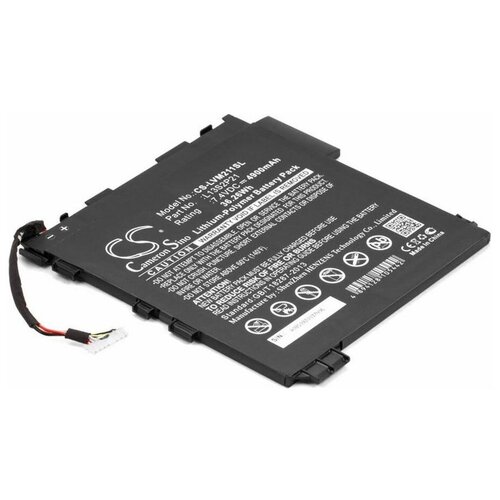 аккумулятор для планшета lenovo miix 2 11 l13m2p23 l13s2p21 Аккумулятор Cameron Sino CS-LVM211SL (Lenovo Miix 2 11)