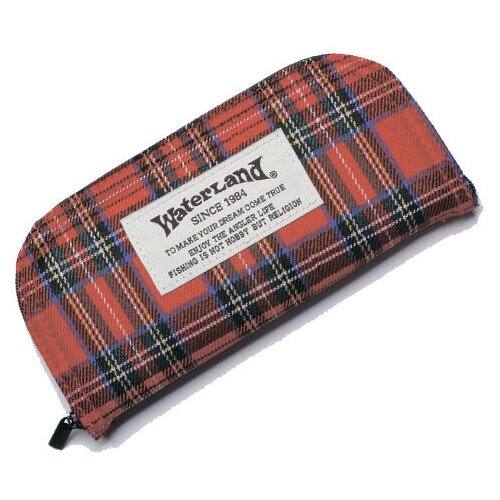 Органайзер для приманок Waterland Spoon Wallet Cloth XL