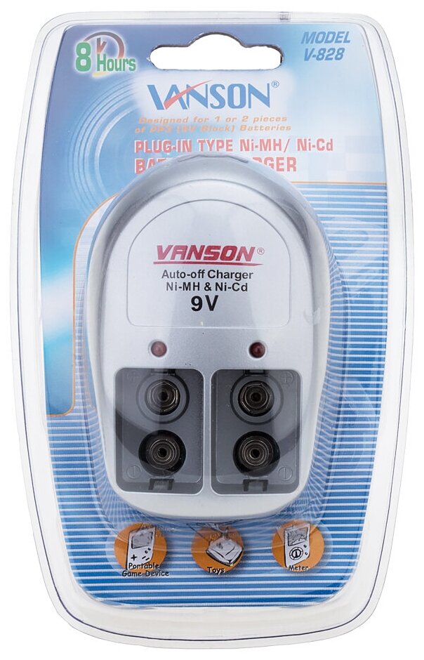 Зарядное устройство VANSON V- 828