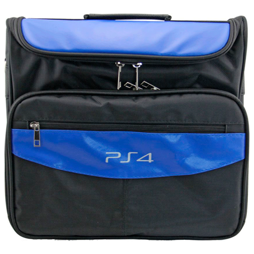 фото Сумка для playstation 4 slim «travel case» unknown