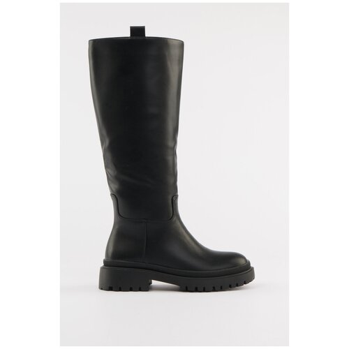 фото Сапоги ennergiia k32 черный 40