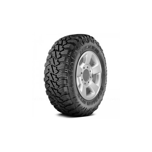 Автошина NEXEN ROADIAN MTX RM7 12.50/35 R17 121Q