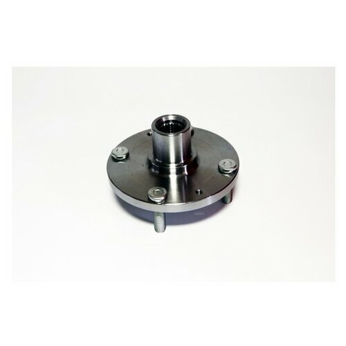 фото Ступица колеса передн. hyundai elantra, matrix, spectra 06- pl714 torque арт. pl714