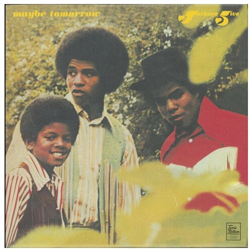 The Jackson Five - Maybe Tomorrow