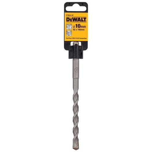 Бур SDS plus DeWalt 10х160 INDUSTRIAL DT9644