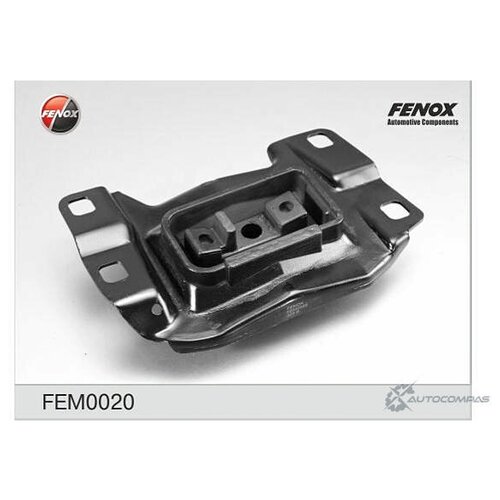 FENOX FEM0020 Опора двигателя