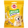 Лакомство для собак Pedigree Biscrok бисквитные косточки ассорти - изображение