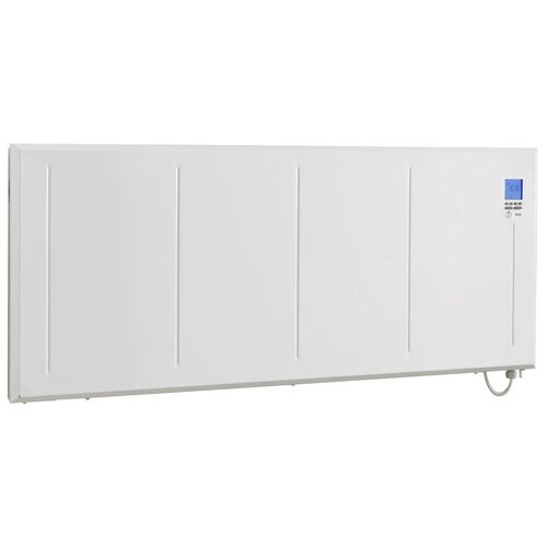 Электрический конвектор TECHNOTHERM VPS 1000 plus с программируемым термостатом TDI