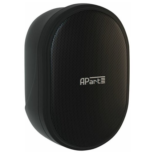 Акустика универсальная трансляционная Apart OVO5T-BL 1699100₽