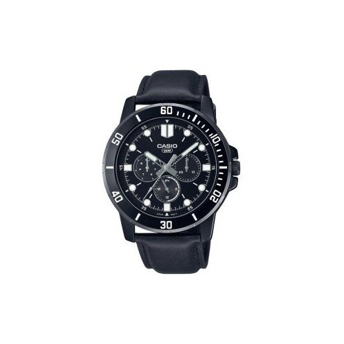 Наручные часы Casio MTP-VD300BL-1E