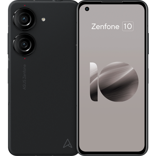 Смартфон ASUS Zenfone 10 8/256 ГБ, Dual nano SIM, черный