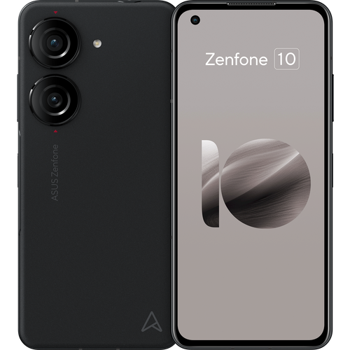 Смартфон ASUS Zenfone 10 8/256 ГБ Global, Dual nano SIM, черный