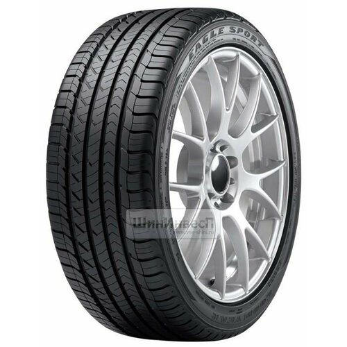 Шина Goodyear Гудиер Eagle Sport All Season 25545 R20 105V 40893₽