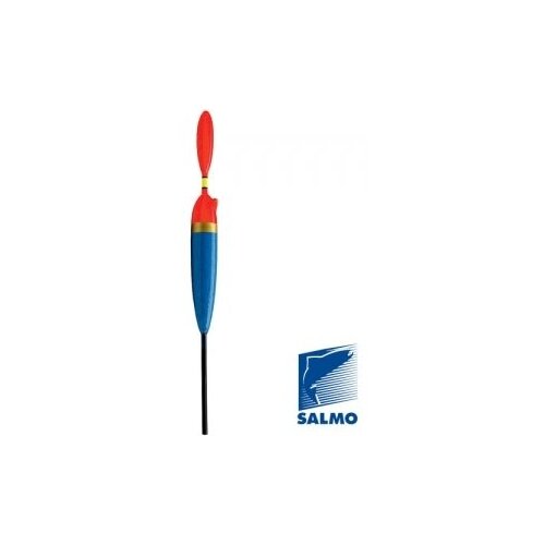 поплавок salmo 74 2 0 гр Поплавок Бальзовый Salmo 81 15.0