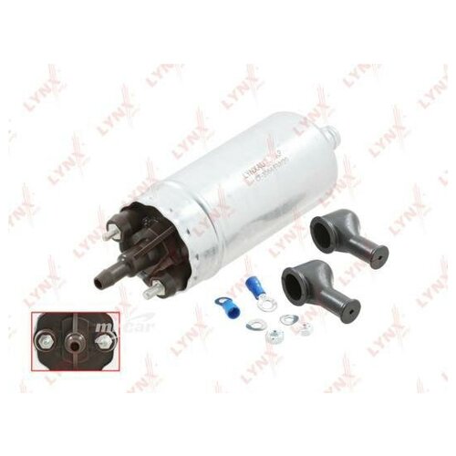 фото Lynxauto cf3064 топливный насос