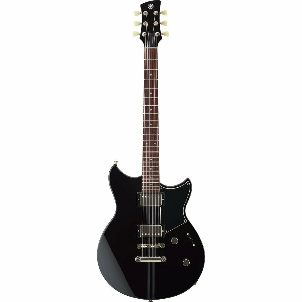 Yamaha REVSTAR RSE20 Black