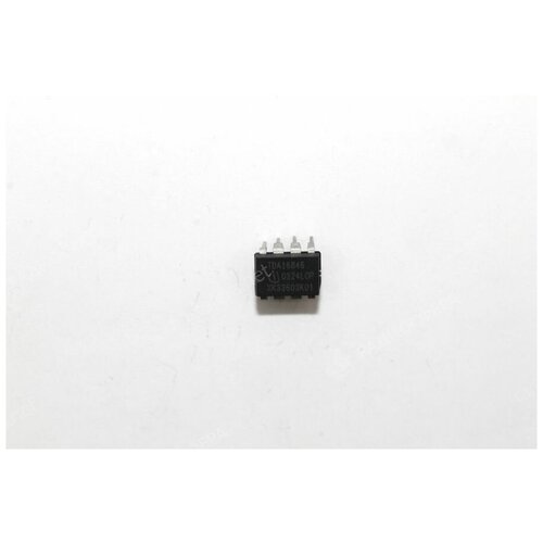 Микросхема TDA16846 8 PIN