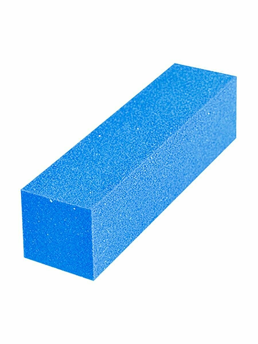 Б306-01, (02 Синий), Блок четырехсторонний шлифовальный, Irisk