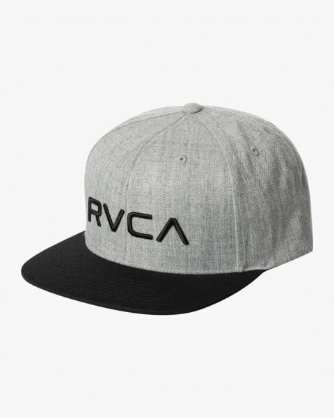 Бейсболка RVCA