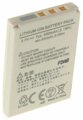 Аккумулятор iBatt iB-B1-F181 650mAh для Konica, Olympus, Praktica NP-900, Li-80B,