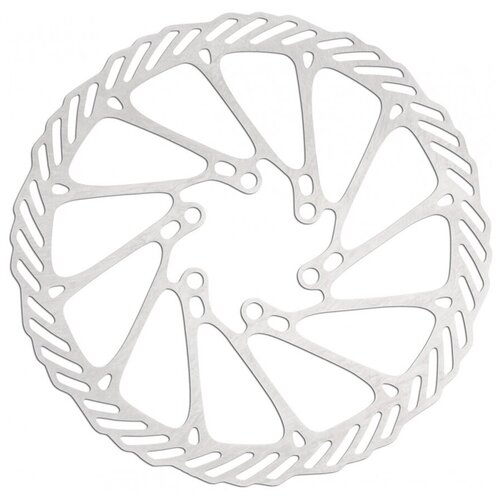 фото Тормозной диск clarks disc brake rotor 180 mm clark`s