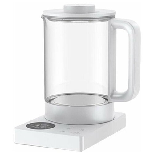 Многофункциональный чайник Xiaomi Viomi Health Pot Honey 1S YM-K1512 с таймером и регулировкой температуры 15л белый 564500₽