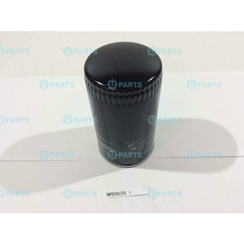 Фильтр масляный W95026 1864₽