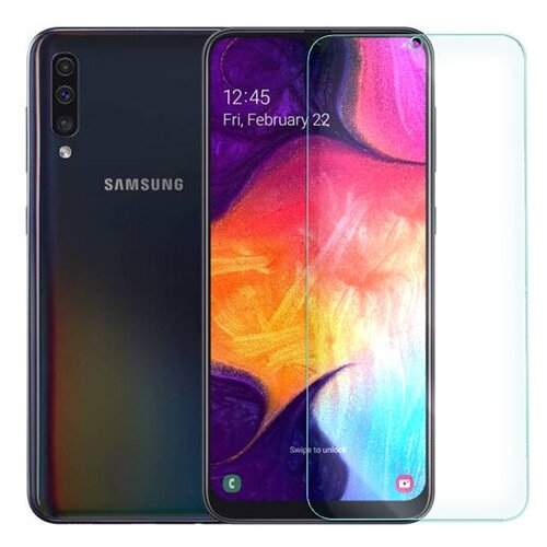 3D   MyPads          Samsung Galaxy A50 SM-A505F (2019) 