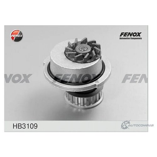 фото Насос водяной fenox hb3109