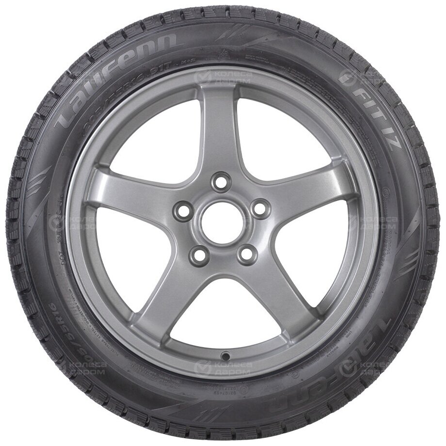 Шины для легковых автомобилей Laufenn I FIT IZ LW51 R16 205/55 91T