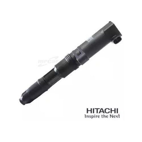 фото Hitachi 2503800 катушка зажигания