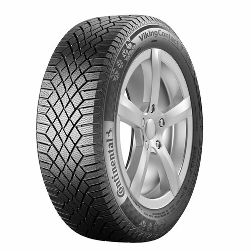 Continental ContiVikingContact 7 205/60 R16 96T XL