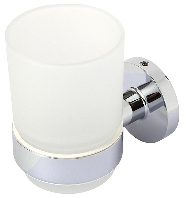 Logis Universal 41718000 Стакан с держателем Hansgrohe - фото №2
