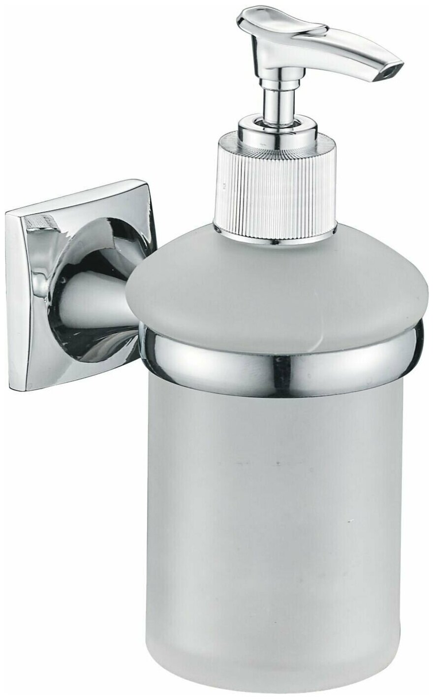 Дозатор для жидкого мыла Haiba HB8527 .