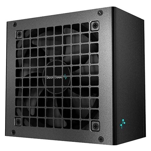 Блок питания DeepCool PK750D, 750Вт, черный