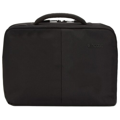 фото Сумка incase kanso convertible brief для macbook 15" чёрная (inco200423-blk)