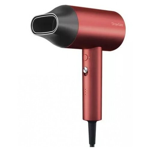 Фен для волос Xiaomi Showsee Hair Dryer A5 A5-RA5-G 429200₽