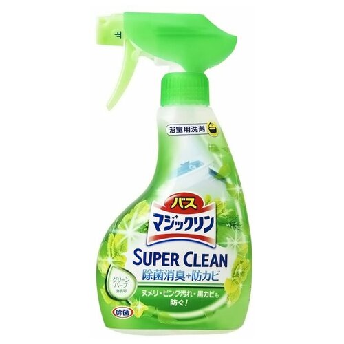 Моющее средство для ванной комнаты КAO 