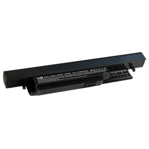фото Аккумуляторная батарея topon для ноутбука lenovo 11s121000900z 11.1v (4400mah)