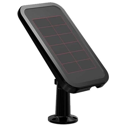 arlo pro 3 floodlight camera fb1001 Солнечная батарея Arlo Solar Panel Black VMA4600