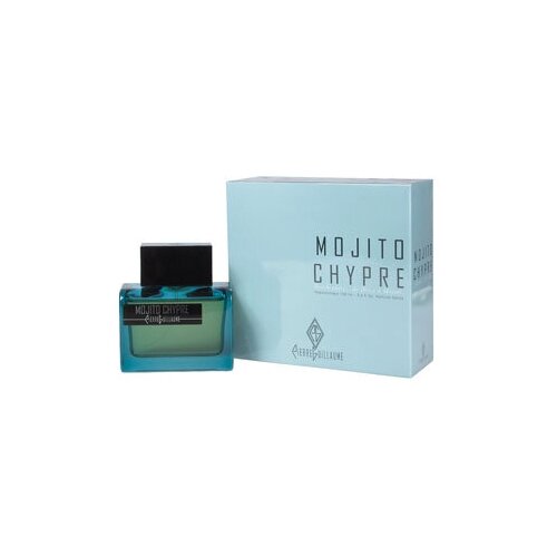 Парфюмерная вода Pierre Guillaume Paris Mojito Chypre 100 мл. парфюмерия pierre guillaume croisiere collection paris seychelles edp 100 ml парфюмерная вода