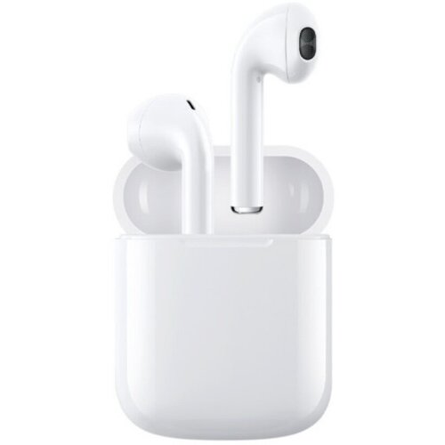 Беспроводные наушники Havit i90s Bilateral True Wireless Stereo Headset White 3117₽