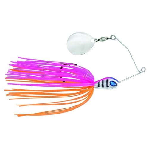 фото Спиннербейт storm gomoku spinnerbait 11 /pg / 10см, 11гр storm воблер